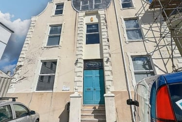 7 bed house, Radnor Street, City Centre, Plymouth, PL48DR - Image 9